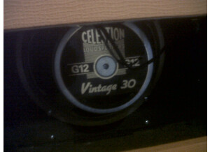 Orange Amps Rocker 30