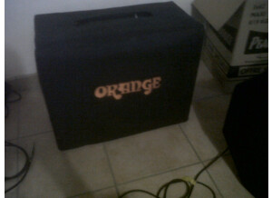 Orange Amps Rocker 30