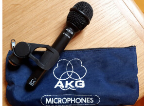 AKG C 535 EB (84057)