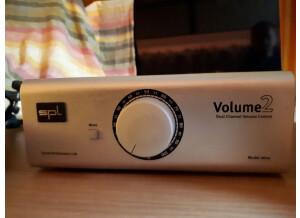 SPL Volume 2 (38572)