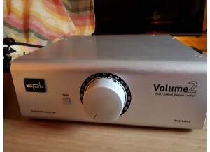 SPL Volume 2 (31161)