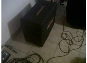 Orange Amps Rocker 30