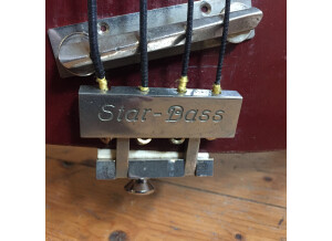 Framus Vintage 5/150 Star Bass (14927)