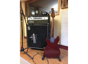 Framus Vintage 5/150 Star Bass (39607)