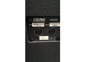 EAW FR 250z