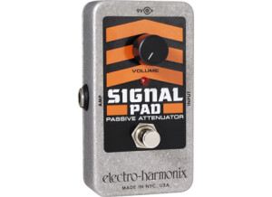 Electro-Harmonix Signal Pad (42639)