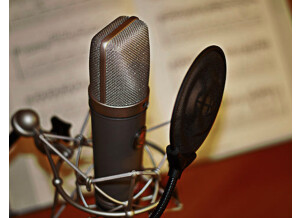 Neumann TLM 67 Studio Set