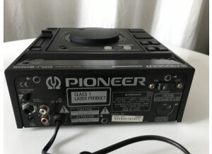 Pioneer CDJ-500-S (82027)
