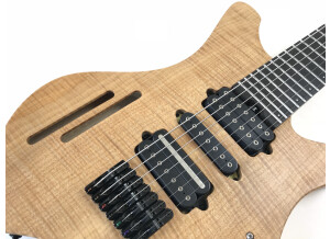 Girault Guitars Xtrem 7 (13484)