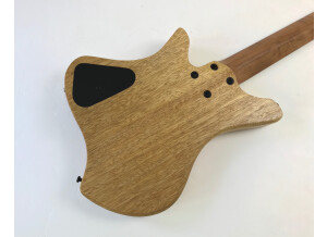 Girault Guitars Xtrem 7 (39660)