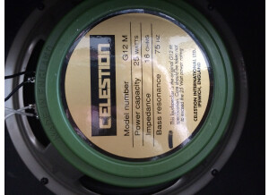 Port City Amps 212 (67420)