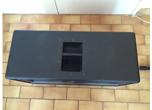 Port City Amps 212 (64792)