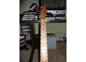 Fender highway one tele mn 3tsb