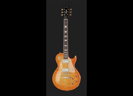 Harley Benton L-450Plus