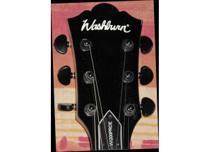 Washburn WI200 Pro EB