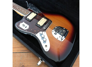 Fender Kurt Cobain Jaguar LH (66575)