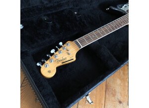 Fender Kurt Cobain Jaguar LH (79263)