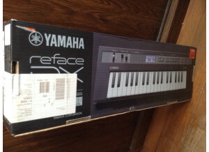 Yamaha Reface DX (80011)