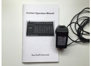 Evolver 3