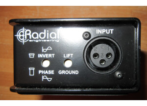 Radial Engineering JDI (82527)