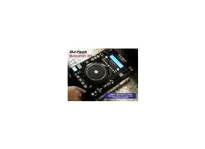 DJ-Tech Iscratch 101 (45010)
