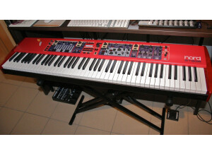 Clavia Nord Stage 88 (21093)