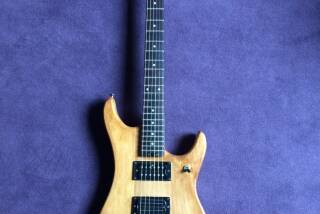 Washburn N2