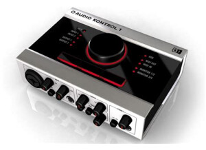 Native Instruments Audio Kontrol 1 (70527)