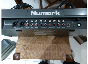 Numark Mixdeck (90098)