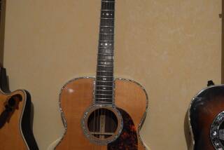 Martin & Co Standard 000-42 (2005-2017)