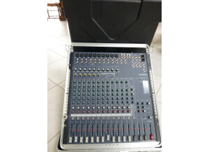 Yamaha MG166CX (97667)