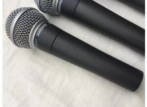 Shure SM58 (55760)