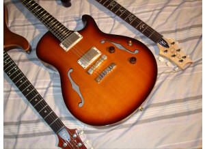 PRS JA-15 (23416)