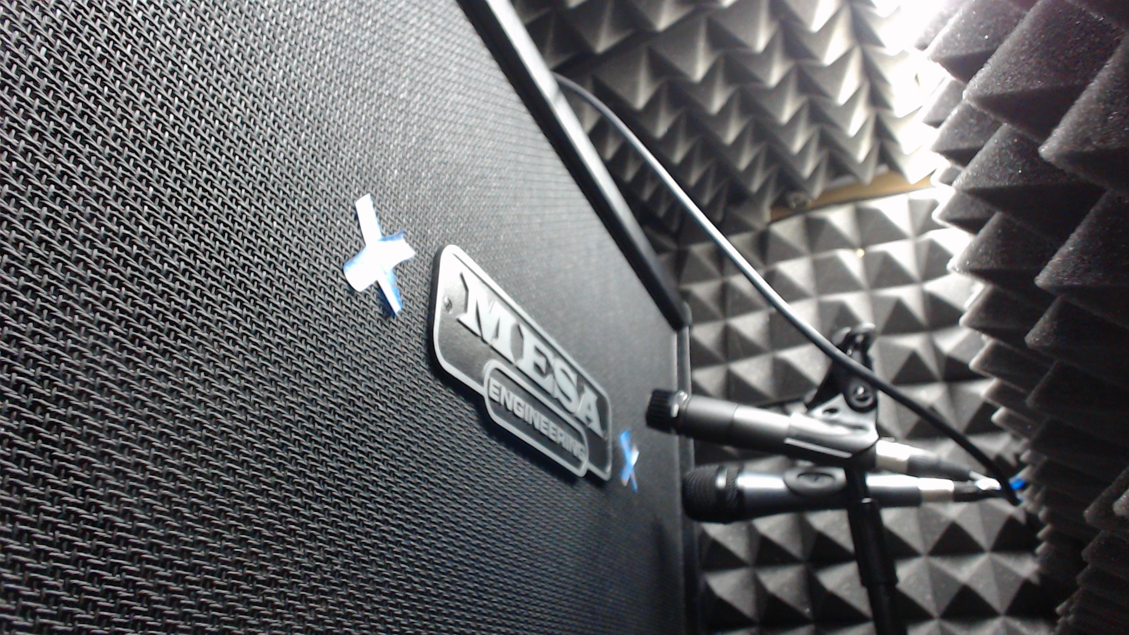 Shure SM57