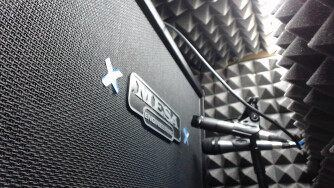 Shure SM57