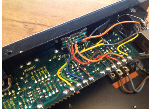 Roland RE-150 Space Echo (74139)