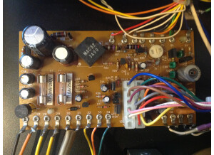 Roland RE-150 Space Echo (21193)