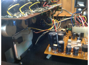 Roland RE-150 Space Echo (6984)