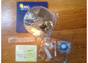 Roland RE-150 Space Echo (62391)