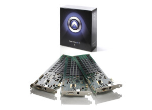 Digidesign HD ACCEL PCI (= PCI-X) (28227)