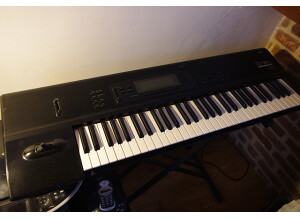 Korg 01/W (58140)