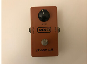 MXR CSP105 '75 Vintage Phase 45  (79510)
