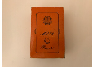 MXR CSP105 '75 Vintage Phase 45  (22503)