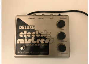Electro-Harmonix Deluxe Electric Mistress (94548)