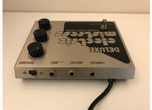 Electro-Harmonix Deluxe Electric Mistress (2904)