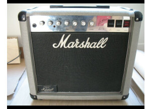 Marshall Silver Jubilee 50W - 2550