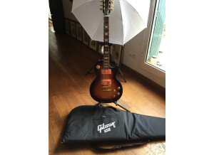 Gibson Les Paul Studio Custom