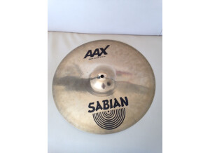Sabian AAX Dark Crash 16" (94259)