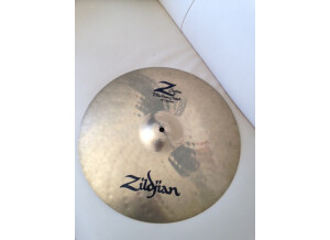 Zildjian Z Custom Medium Crash 16"