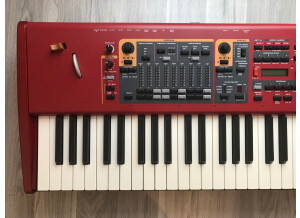 Clavia Nord Stage 2 EX 76 HP (56804)